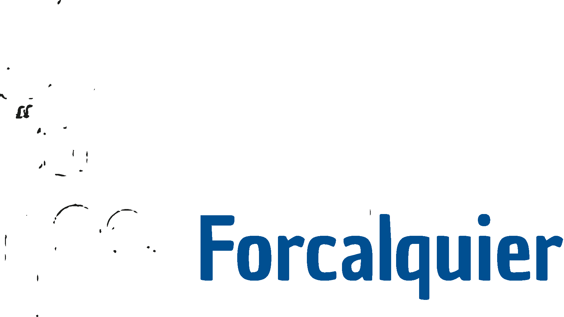 Ville de Forcalquier